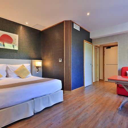 Hotel Provencal Bandol Ngoại thất bức ảnh