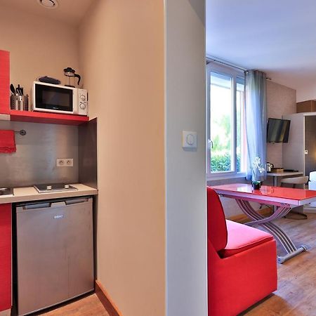 Hotel Provencal Bandol Ngoại thất bức ảnh
