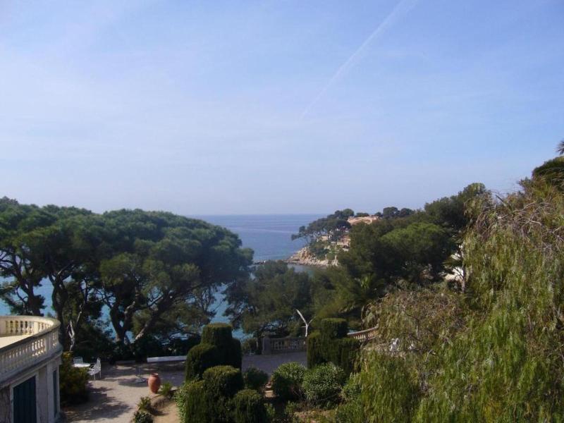 Hotel Provencal Bandol Ngoại thất bức ảnh