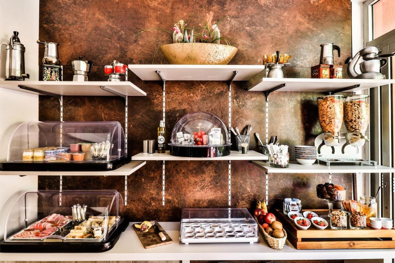 Hotel Provencal Bandol Ngoại thất bức ảnh