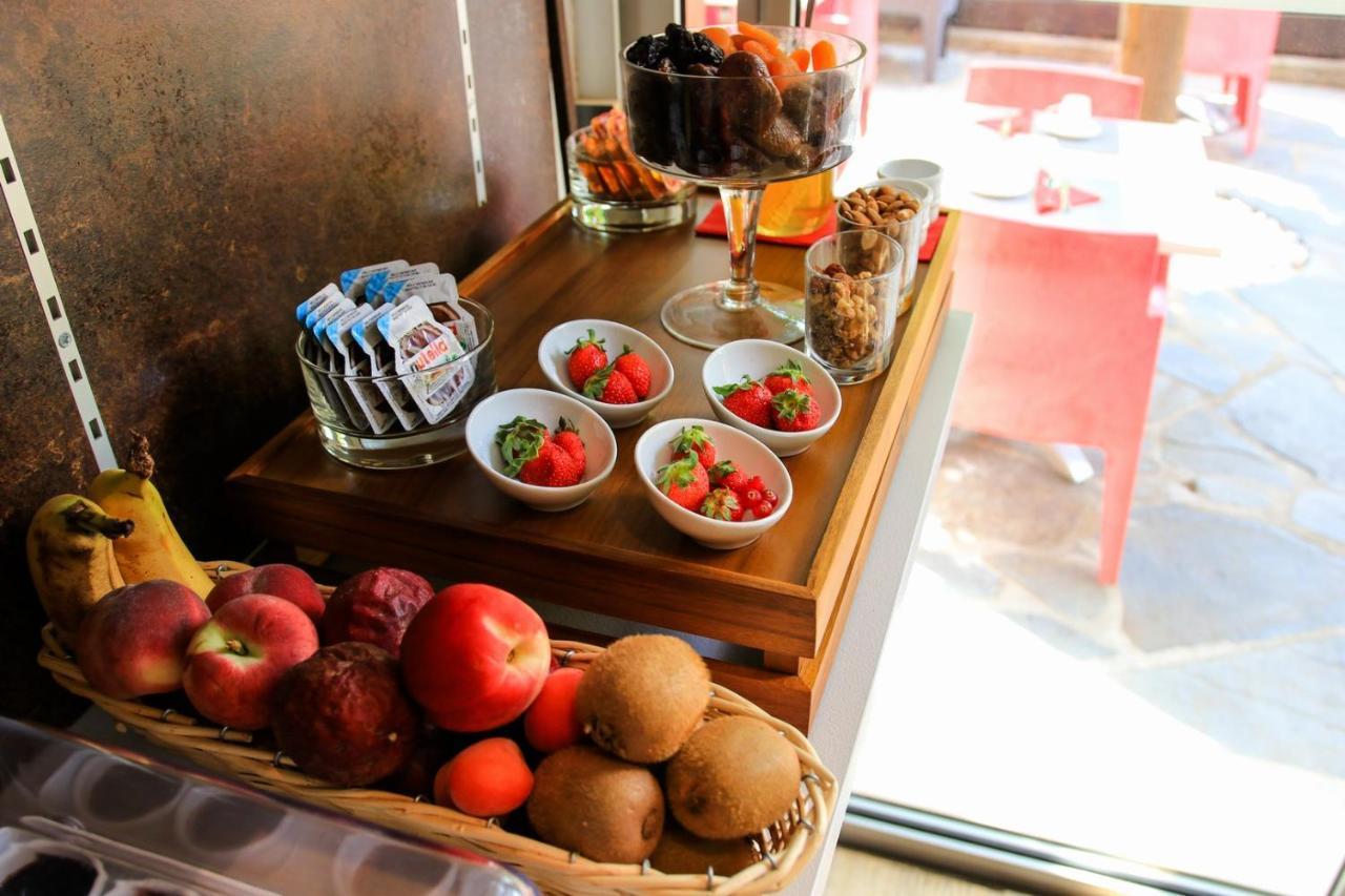 Hotel Provencal Bandol Ngoại thất bức ảnh