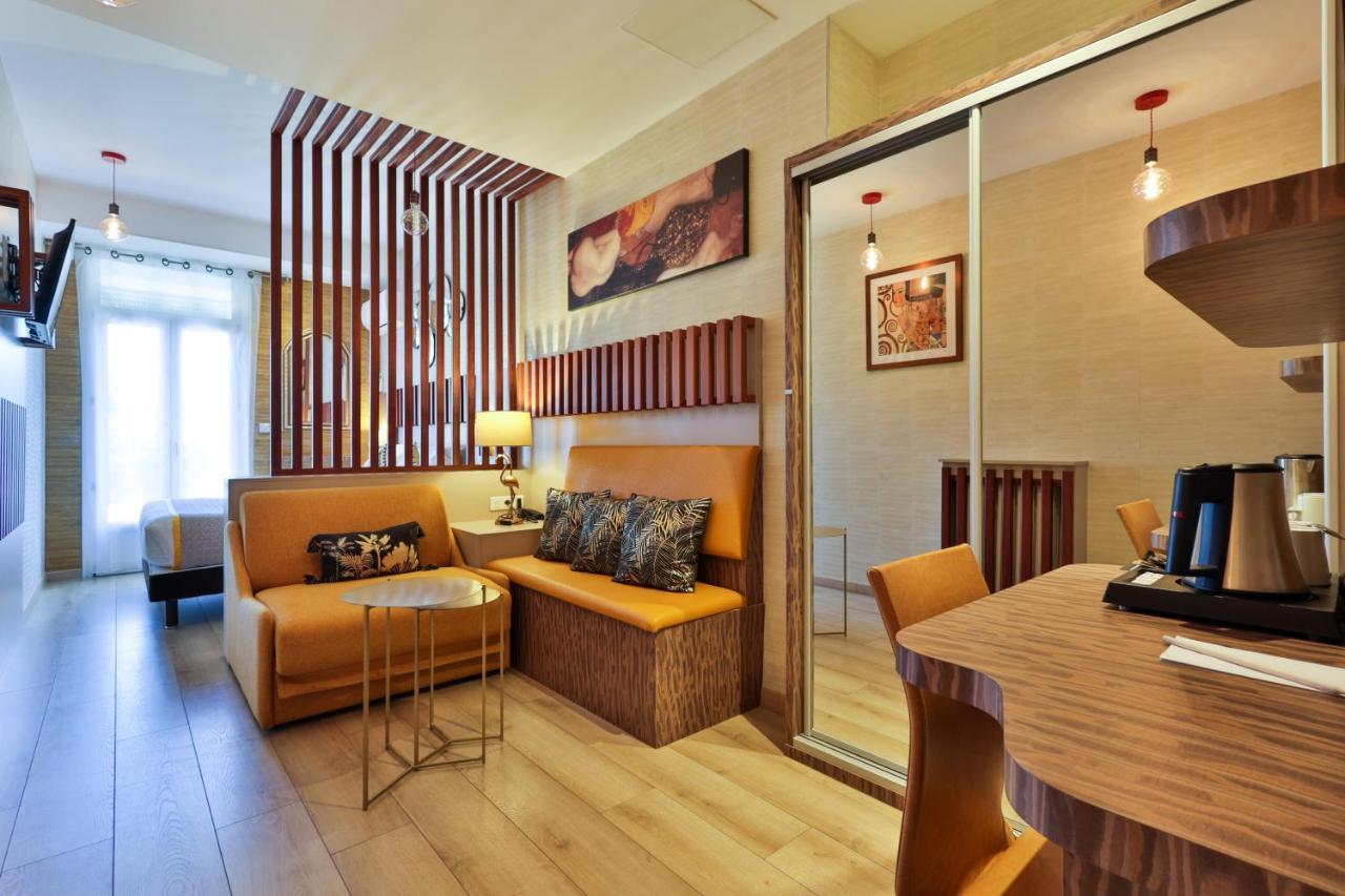 Hotel Provencal Bandol Ngoại thất bức ảnh