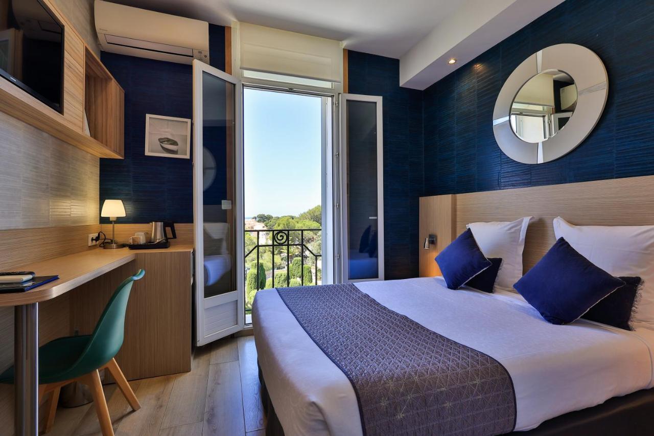 Hotel Provencal Bandol Ngoại thất bức ảnh