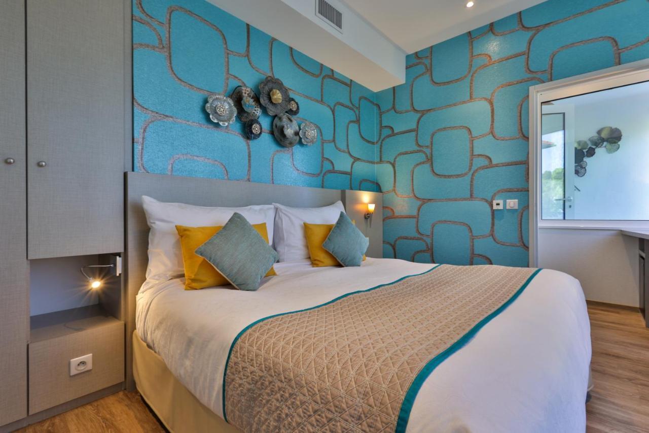 Hotel Provencal Bandol Ngoại thất bức ảnh