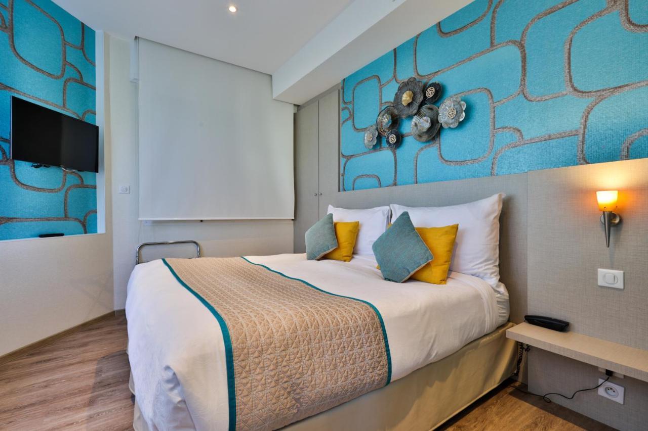 Hotel Provencal Bandol Ngoại thất bức ảnh