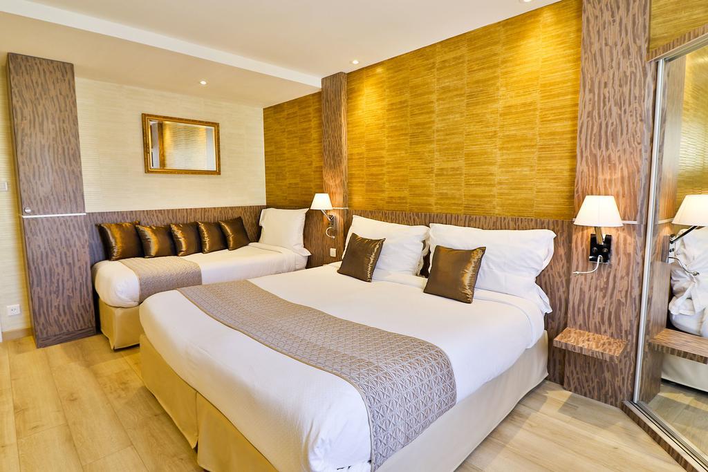 Hotel Provencal Bandol Ngoại thất bức ảnh