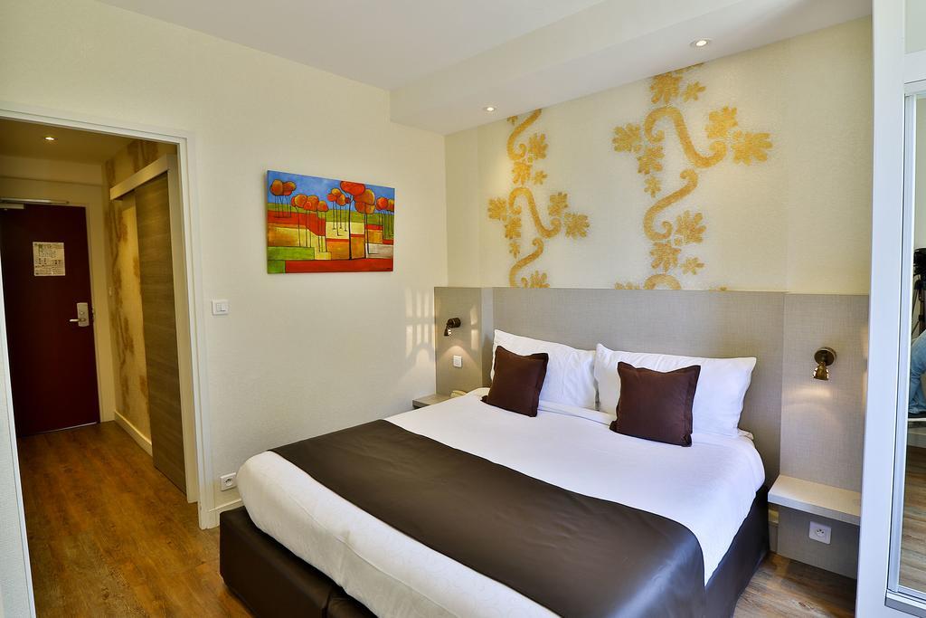 Hotel Provencal Bandol Ngoại thất bức ảnh