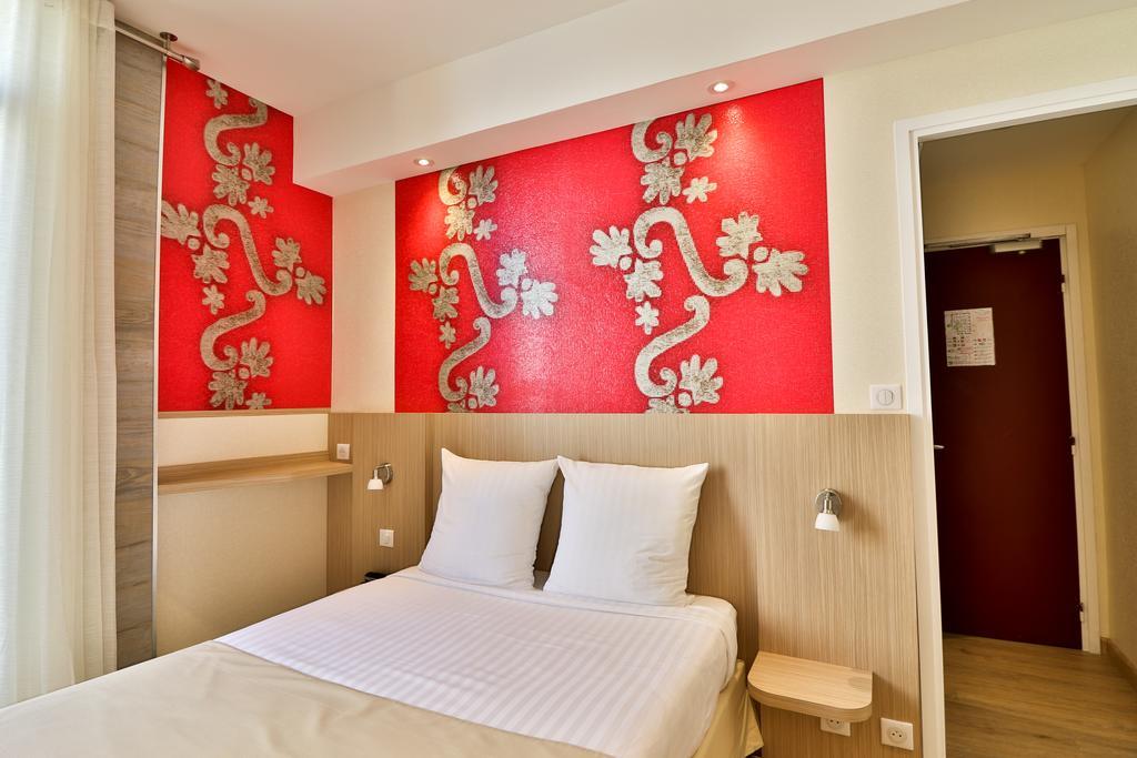 Hotel Provencal Bandol Ngoại thất bức ảnh