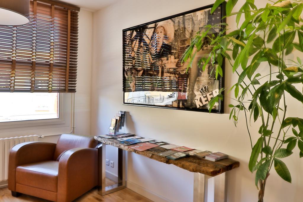 Hotel Provencal Bandol Ngoại thất bức ảnh