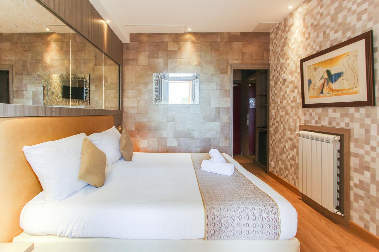 Hotel Provencal Bandol Ngoại thất bức ảnh