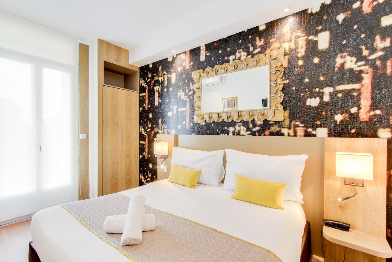 Hotel Provencal Bandol Ngoại thất bức ảnh