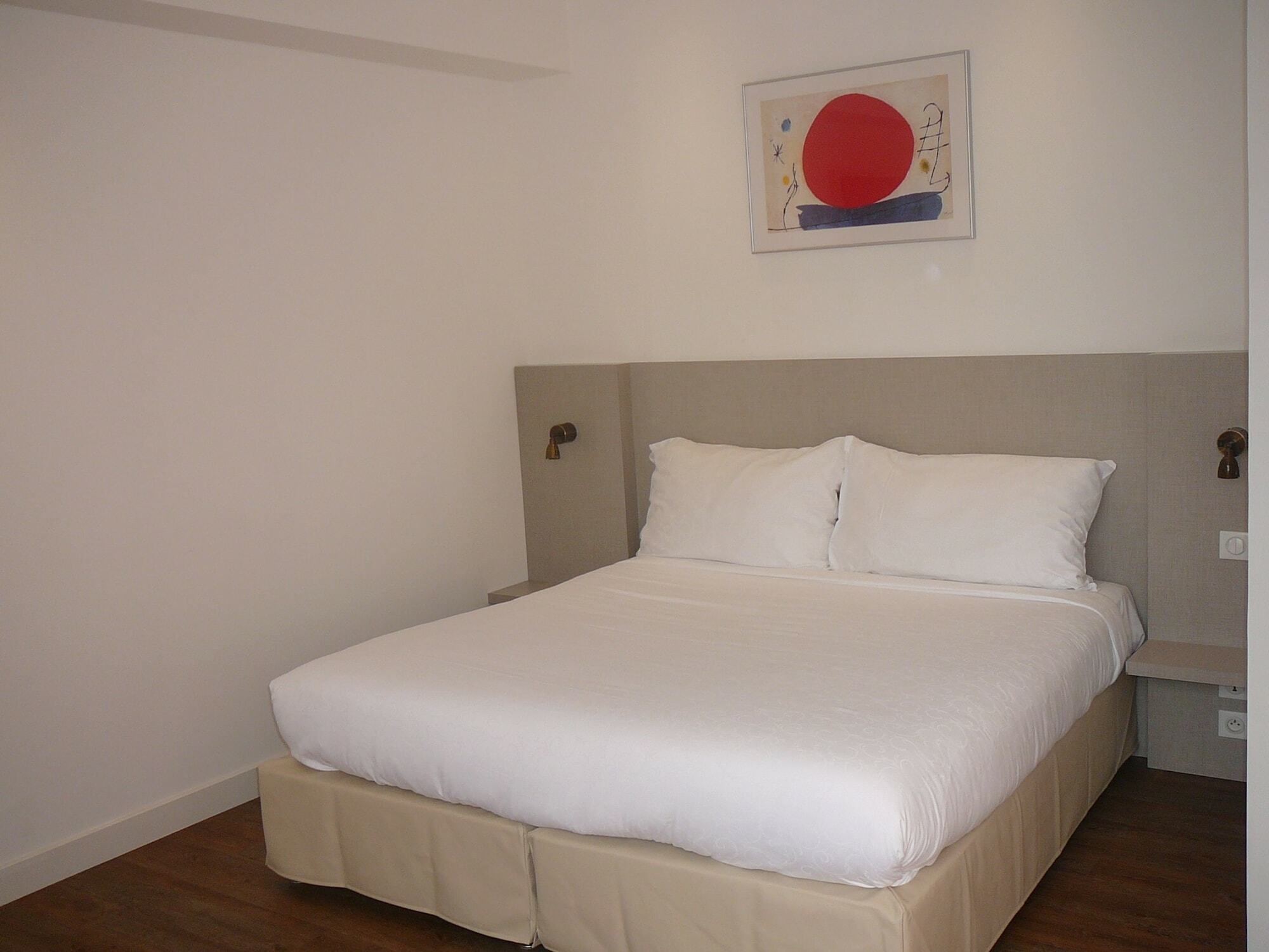 Hotel Provencal Bandol Ngoại thất bức ảnh