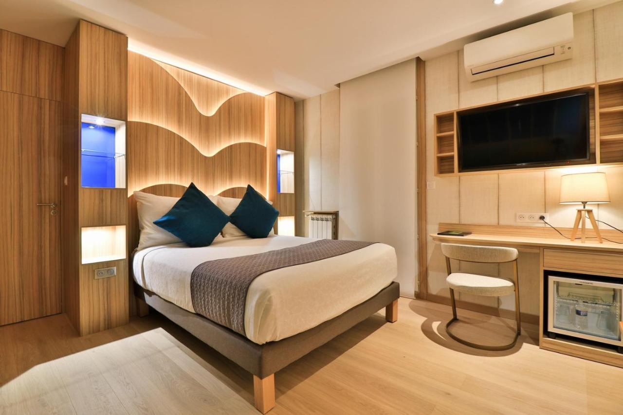 Hotel Provencal Bandol Ngoại thất bức ảnh