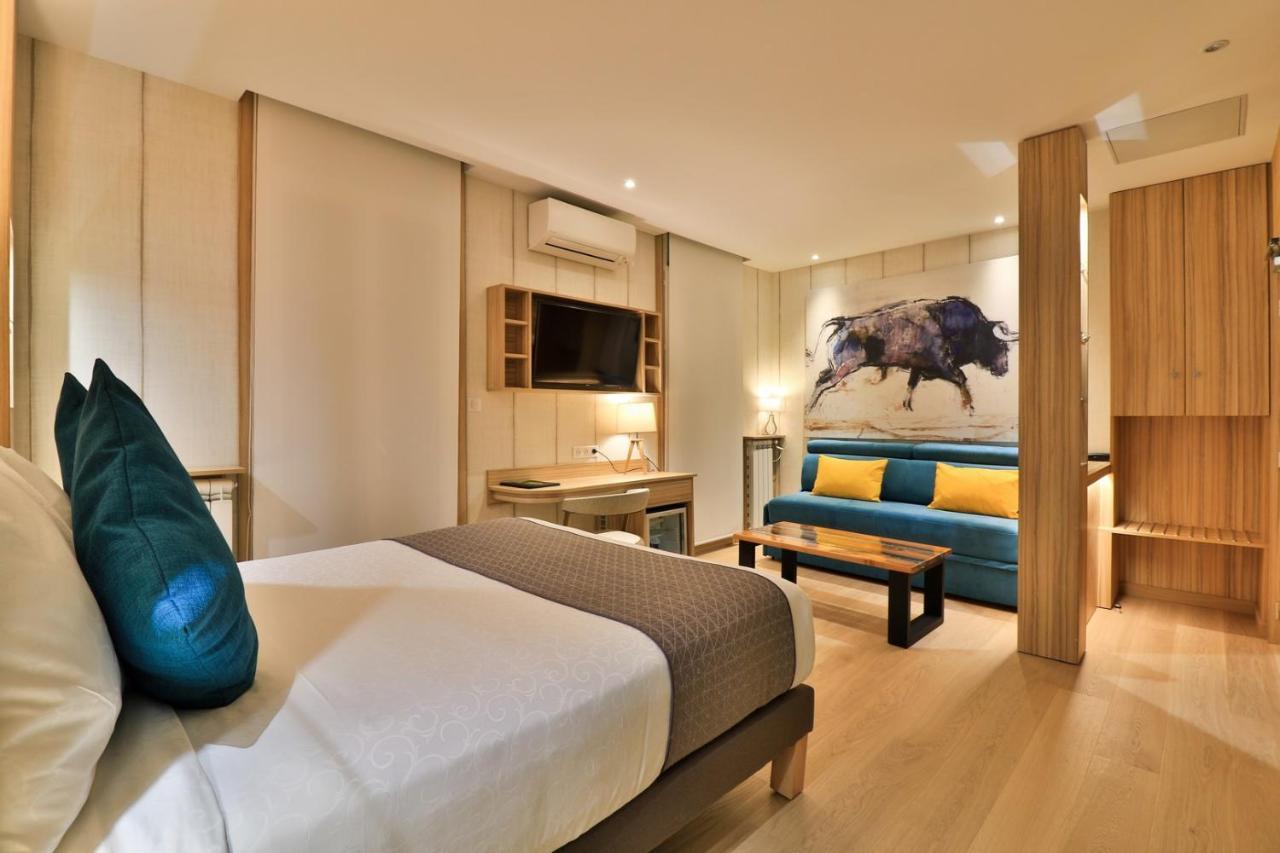 Hotel Provencal Bandol Ngoại thất bức ảnh